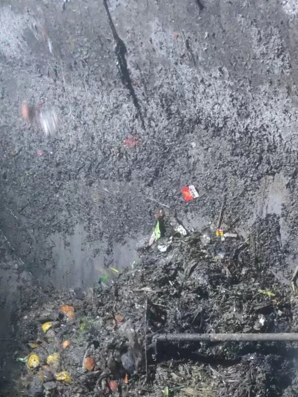 和政污水池清理